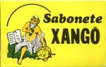 SAPONE DI XANGÔ