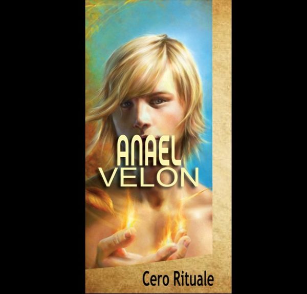 CANDELA DELL'ARCANGELO ANAEL