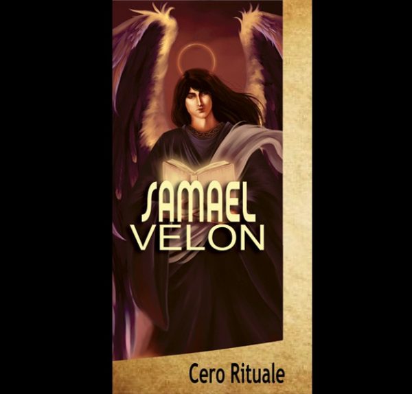 CANDELA DELL'ARCANGELO SAMAEL