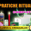 RITUALE EXU', PRATICHE-RITUALI