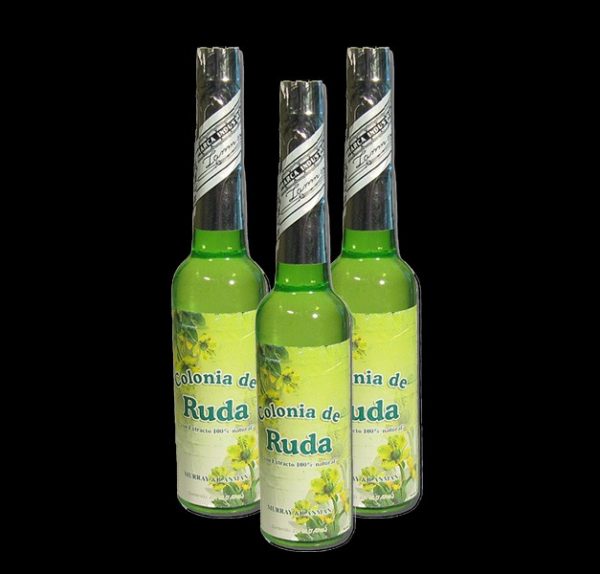 ACQUA DI RUDA (RUTA) - ML 221