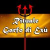 GRANDE RITUALE GARFO DI EXÚ