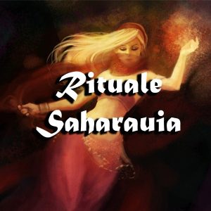 RITUALE SAHARAUYA