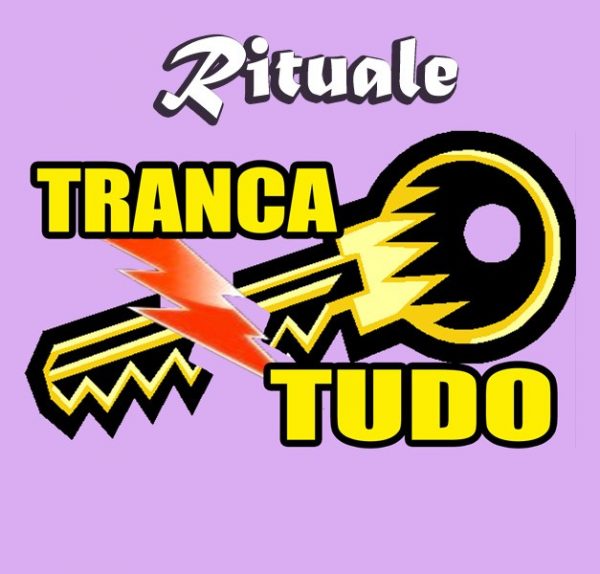 RITO DI EXU TRANCA TUDO