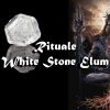 RITUALE WHITE STONE ELUM