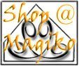 Shop @ Magiko - Vendita online di Articoli Esoterci e Magici. Festival Anno Magico!