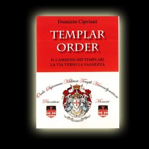 TEMPLAR ORDER DI DOMIZIO CIPRIANI