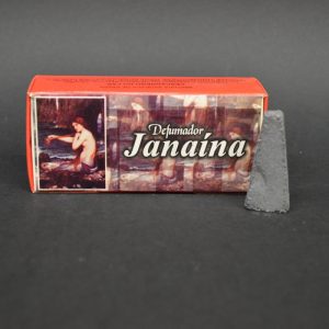 DEFUMADOR - JANAINA