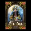 THE GOSPEL OF ARADIA - EDIZIONE MAZZO DI TAROCCHI CON LIBRO