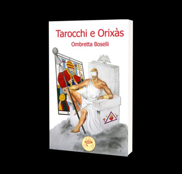 TAROCCHI E ORIXAS - PAGINE 364 - FORMATO CARTACEO