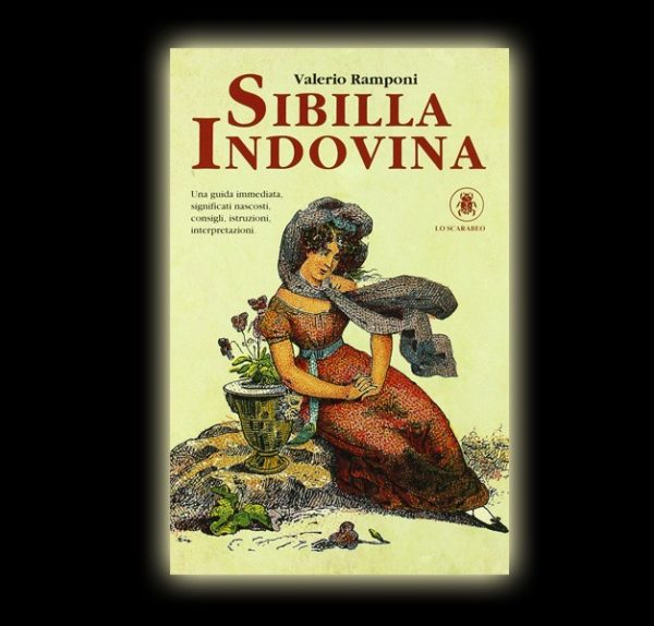 SIBILLA INDOVINA