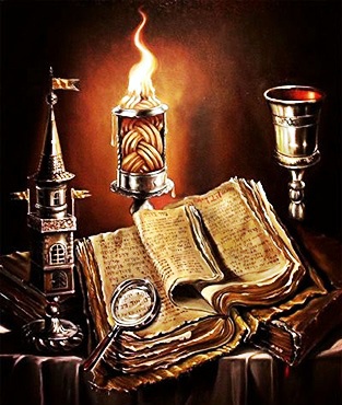 Contributo esecuzione del Rituale Contributo esecuzione del Rituale